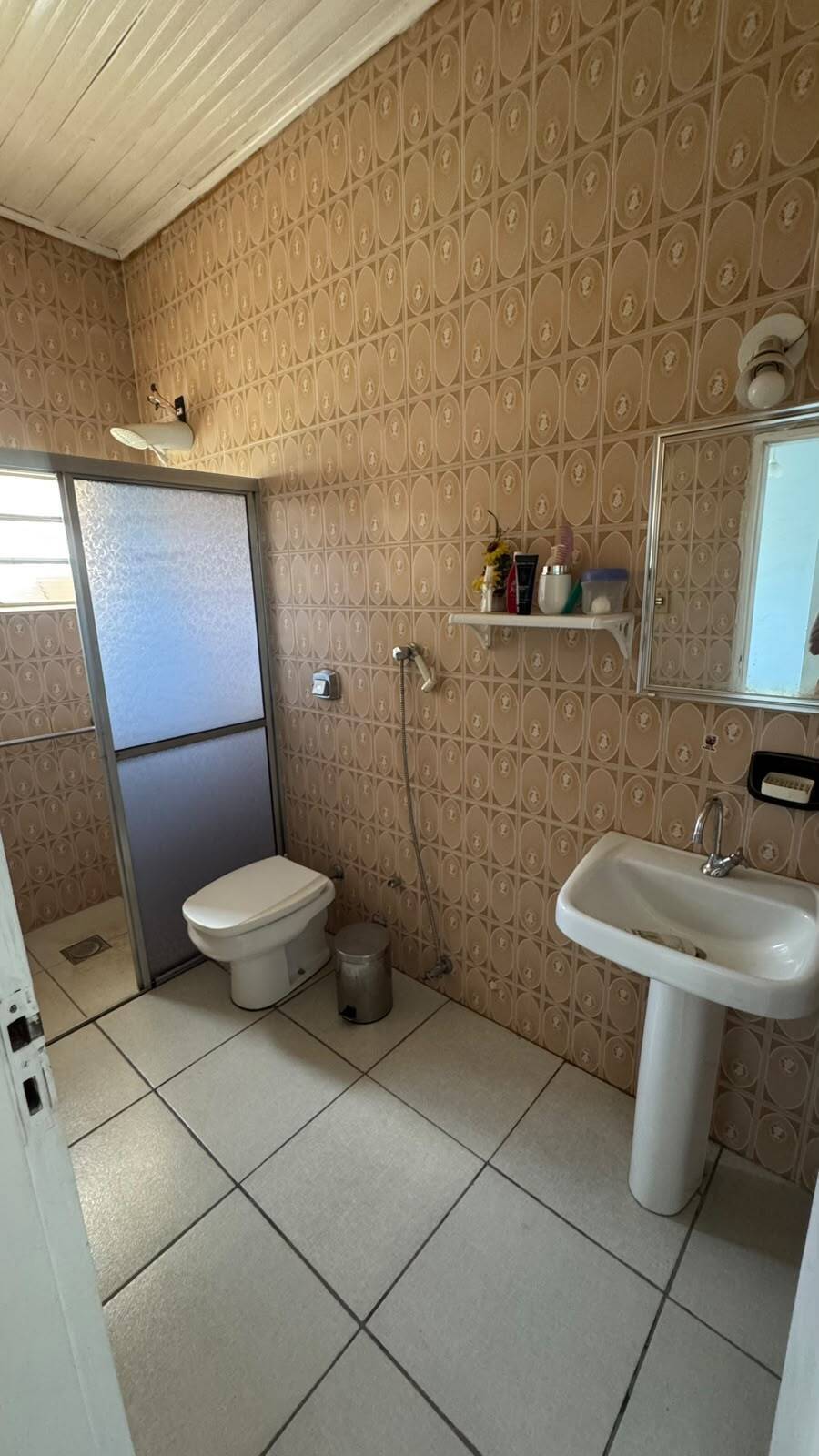 Casa, 6 quartos, 200 m² - Foto 9
