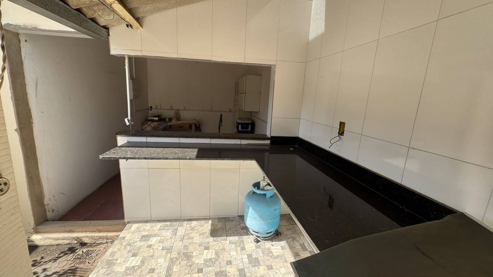 Casa, 6 quartos, 200 m² - Foto 8
