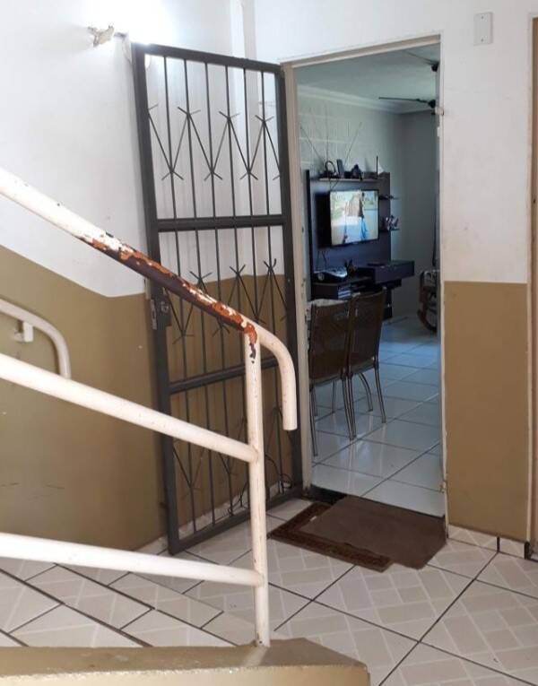 Apartamento, 2 quartos, 46 m² - Foto 4