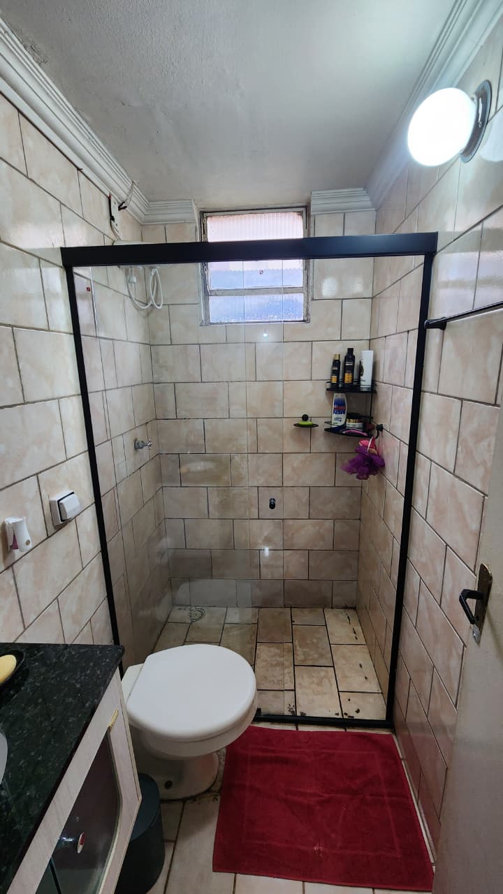 Apartamento, 2 quartos, 46 m² - Foto 5