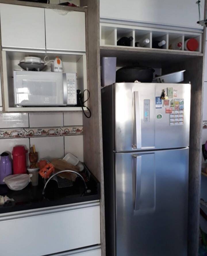 Apartamento, 2 quartos, 46 m² - Foto 6