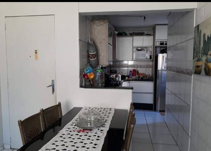 Apartamento, 2 quartos, 46 m² - Foto 3