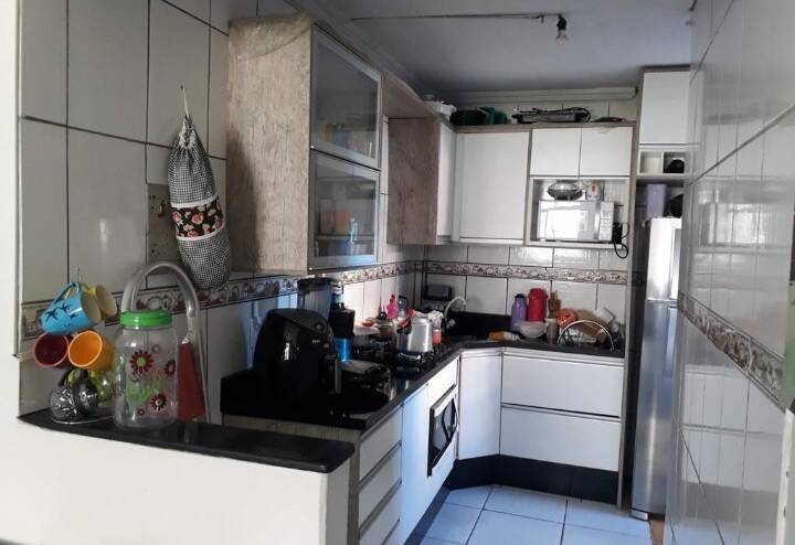 Apartamento, 2 quartos, 46 m² - Foto 2