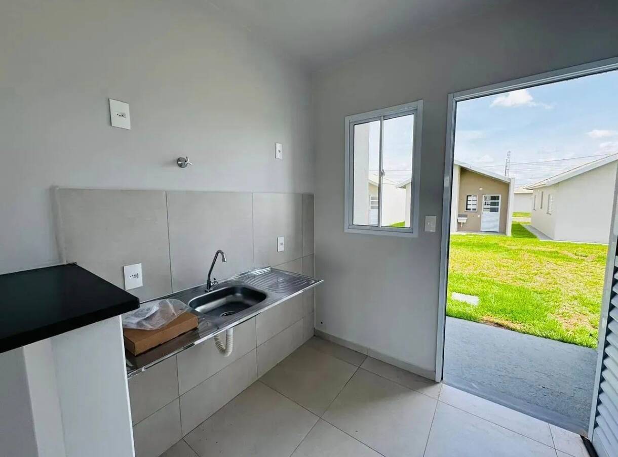 Casa de Condomínio, 2 quartos - Foto 6