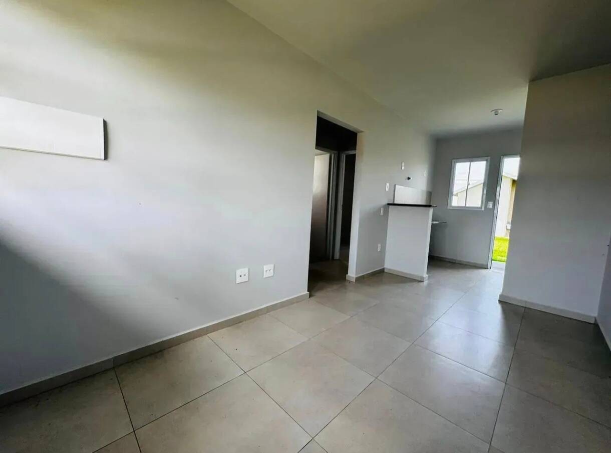 Casa de Condomínio, 2 quartos - Foto 4