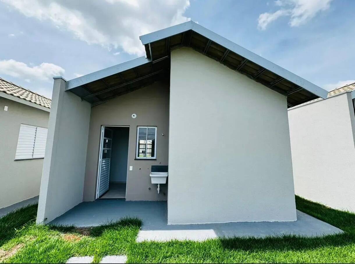 Casa de Condomínio, 2 quartos - Foto 19