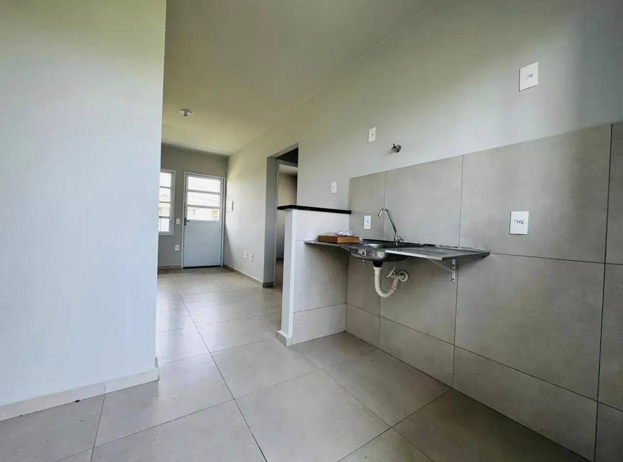 Casa de Condomínio, 2 quartos - Foto 26