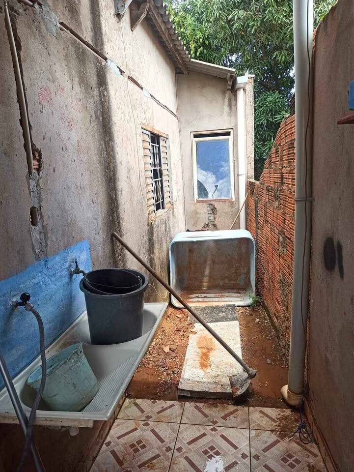 Casa, 2 quartos, 110 m² - Foto 5