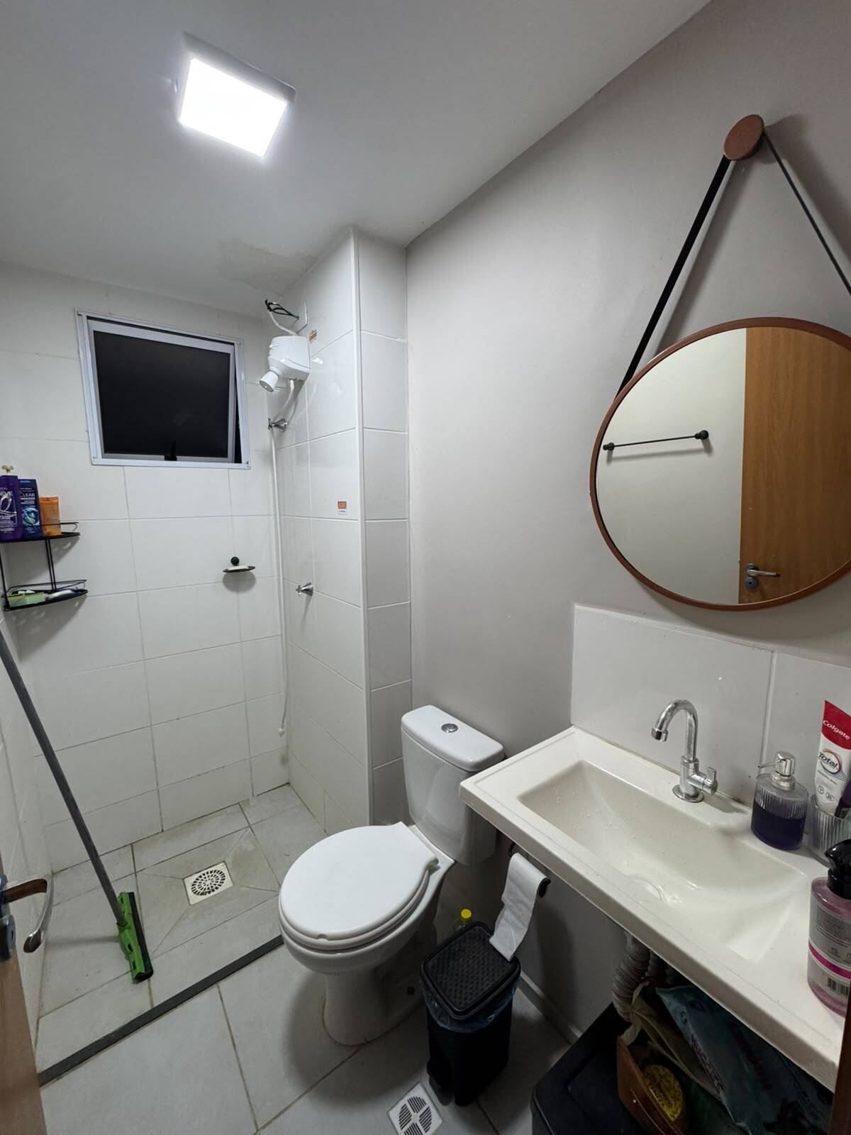 Apartamento, 2 quartos, 41 m² - Foto 4