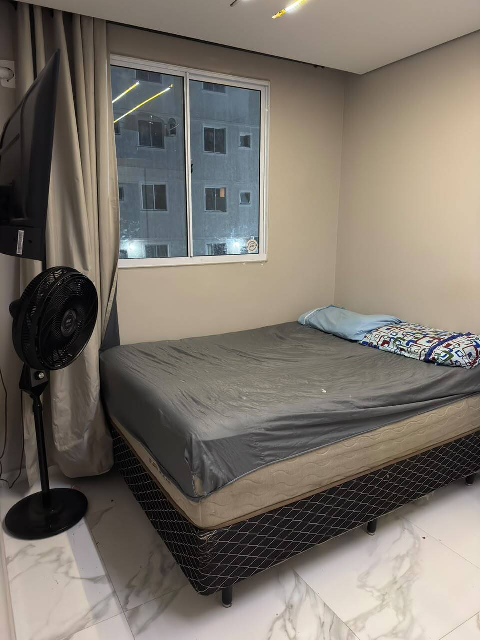 Apartamento, 2 quartos, 41 m² - Foto 7