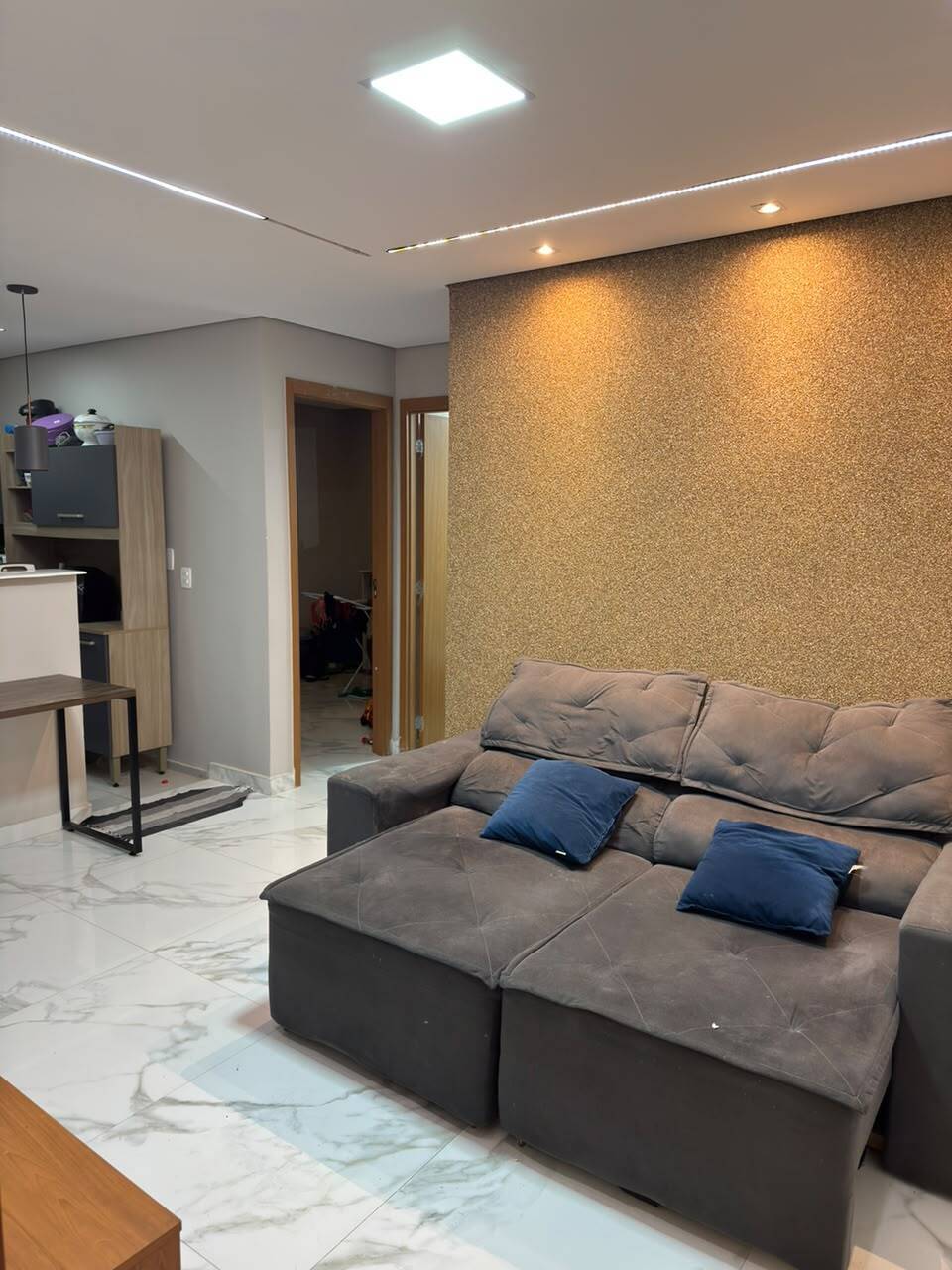 Apartamento, 2 quartos, 41 m² - Foto 1