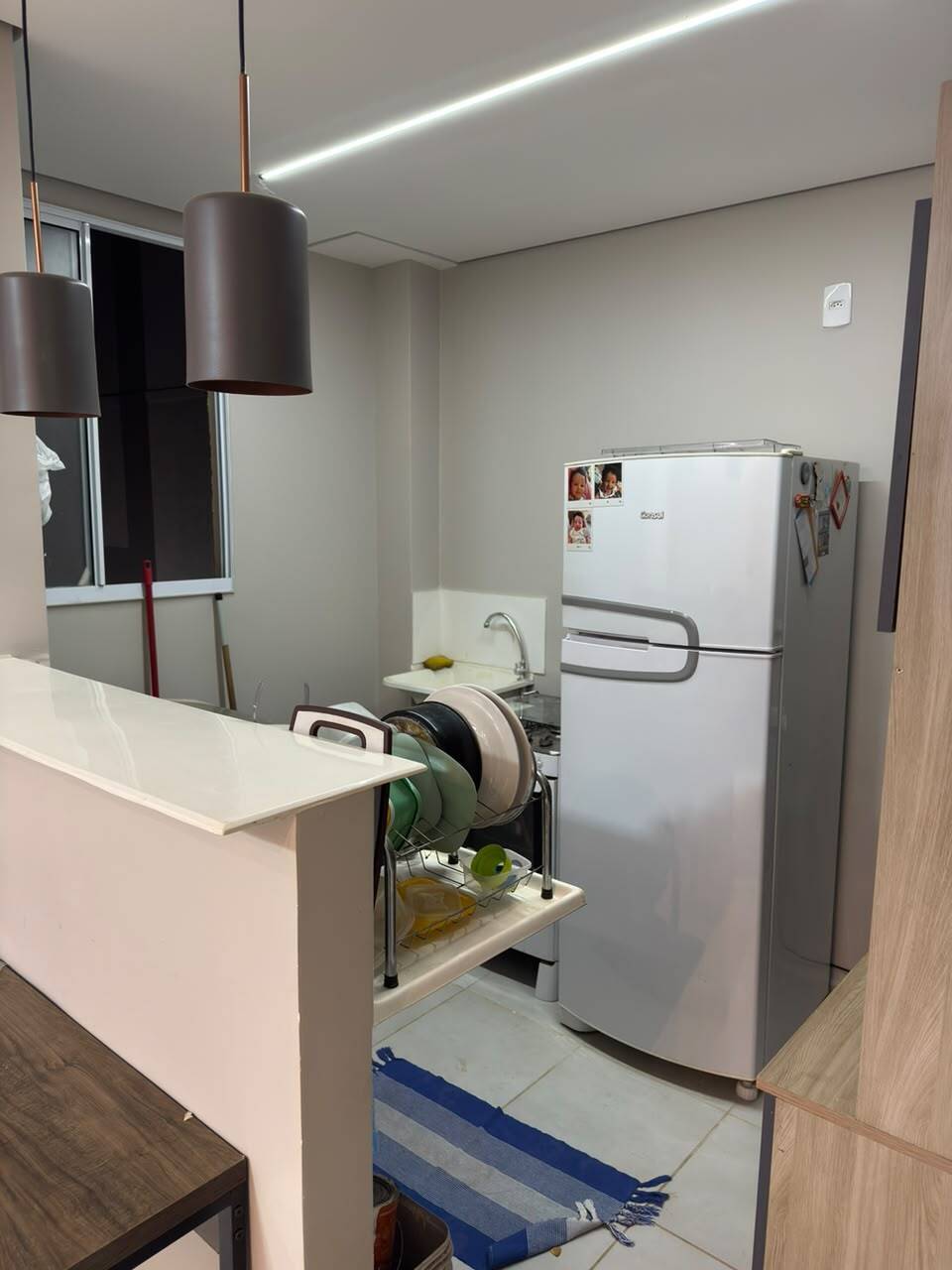 Apartamento, 2 quartos, 41 m² - Foto 8