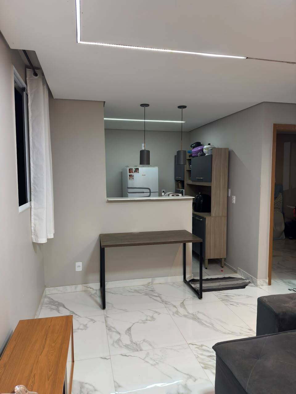 Apartamento, 2 quartos, 41 m² - Foto 2