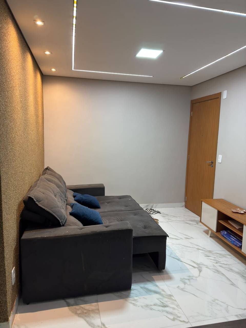 Apartamento, 2 quartos, 41 m² - Foto 9