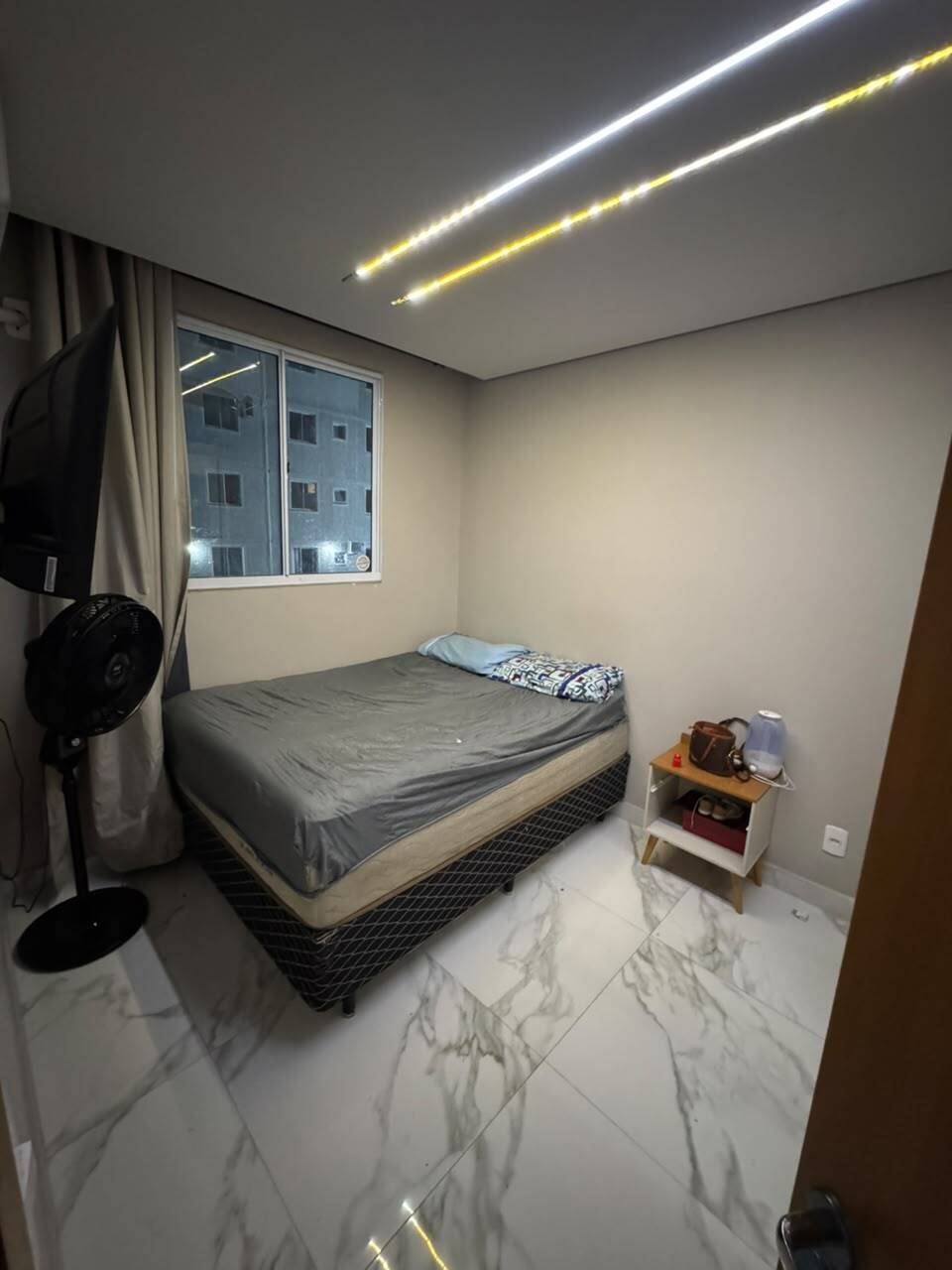 Apartamento, 2 quartos, 41 m² - Foto 11