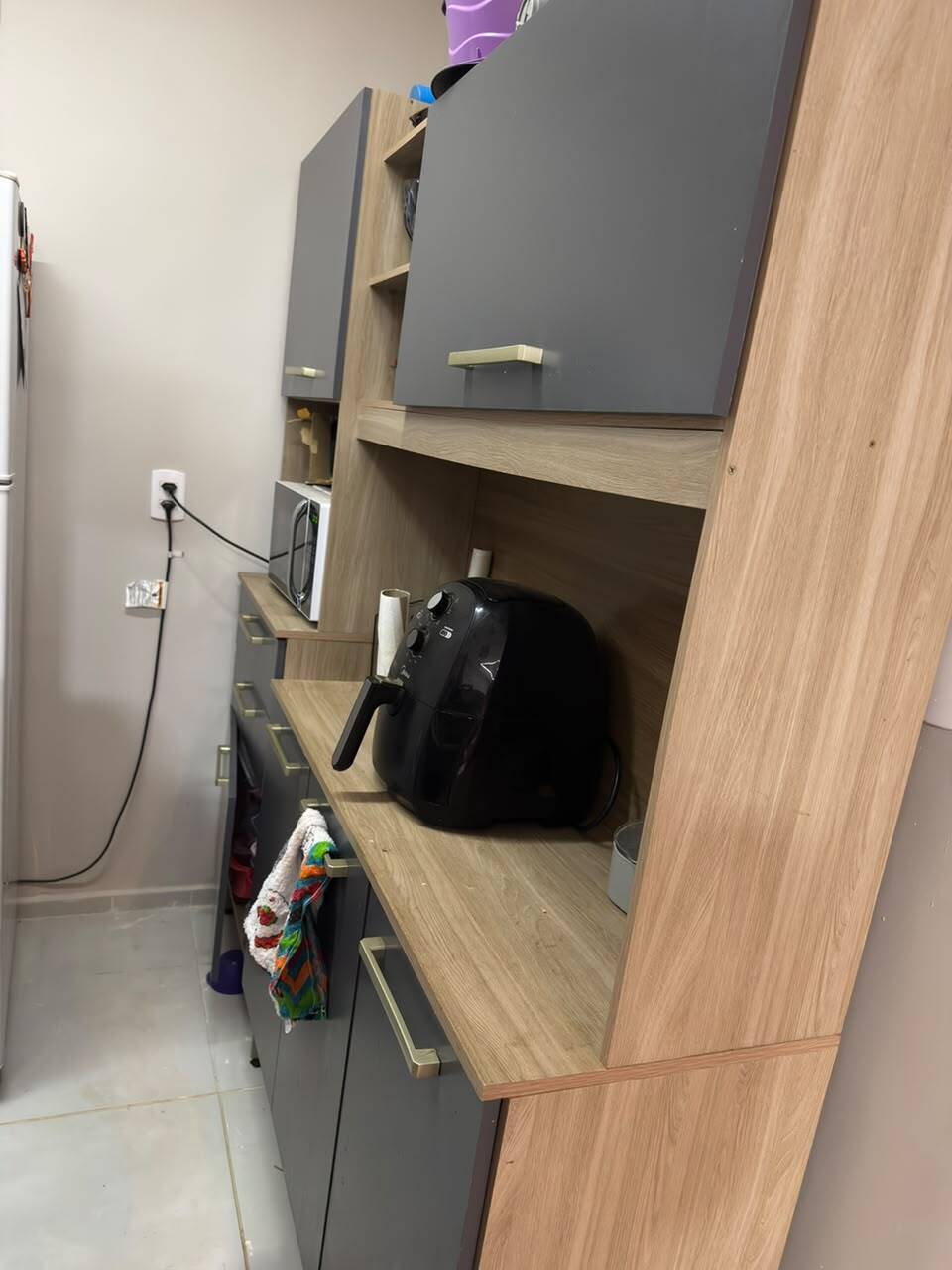 Apartamento, 2 quartos, 41 m² - Foto 14