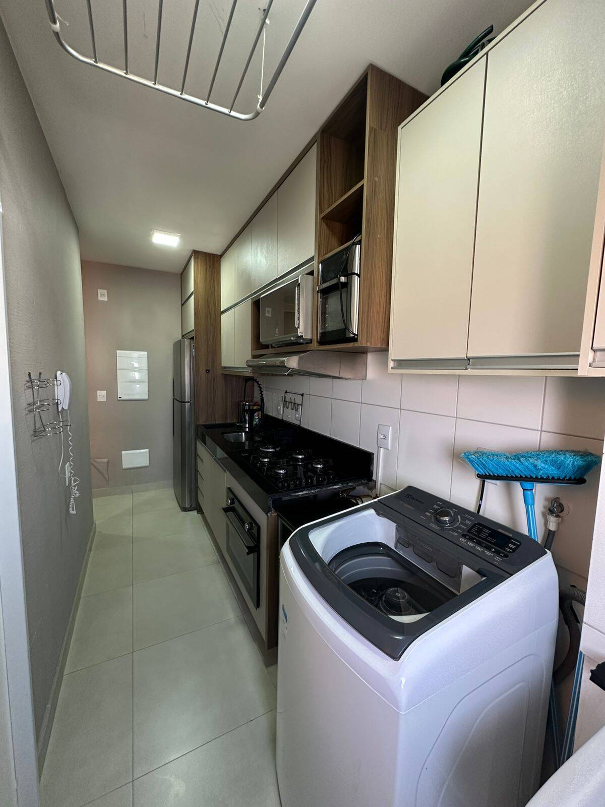 Apartamento, 2 quartos, 57 m² - Foto 3