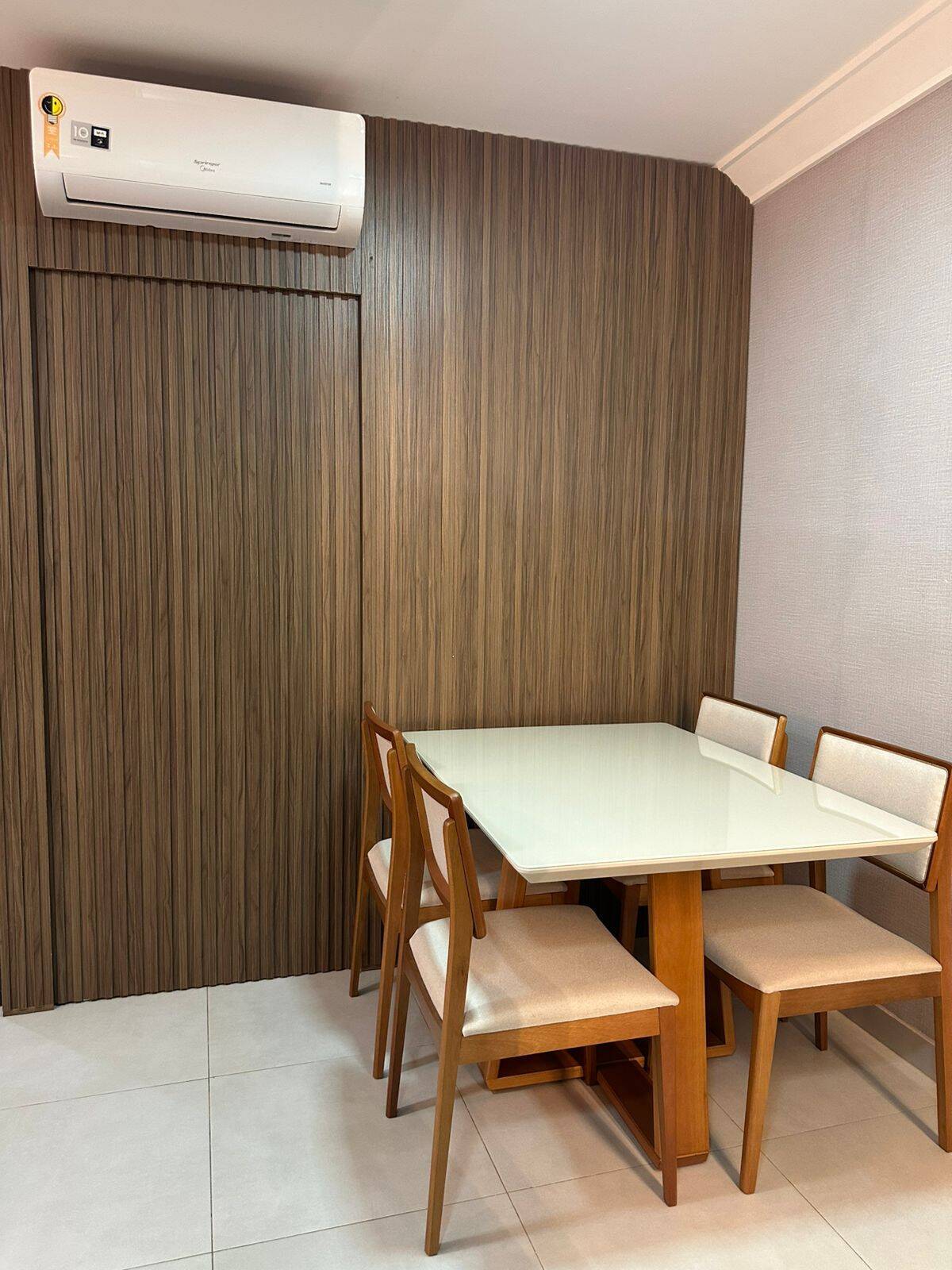 Apartamento, 2 quartos, 57 m² - Foto 6
