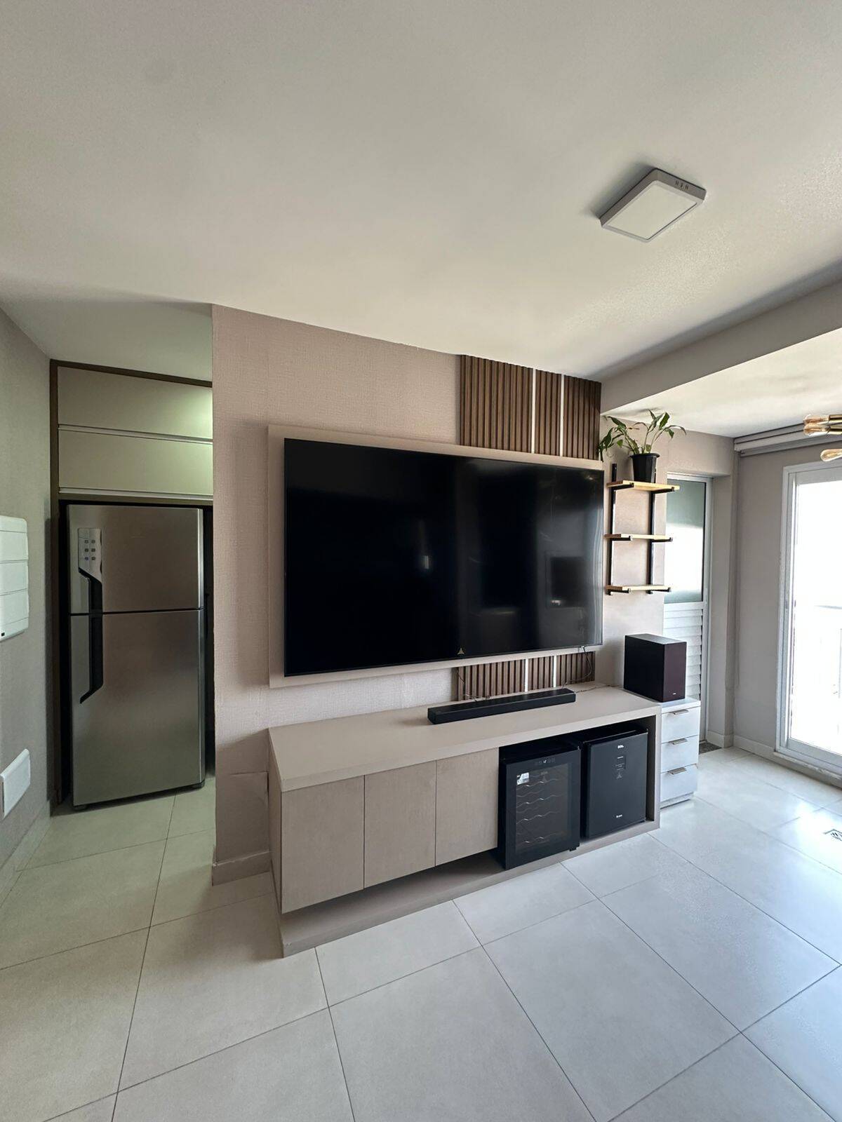 Apartamento, 2 quartos, 57 m² - Foto 4