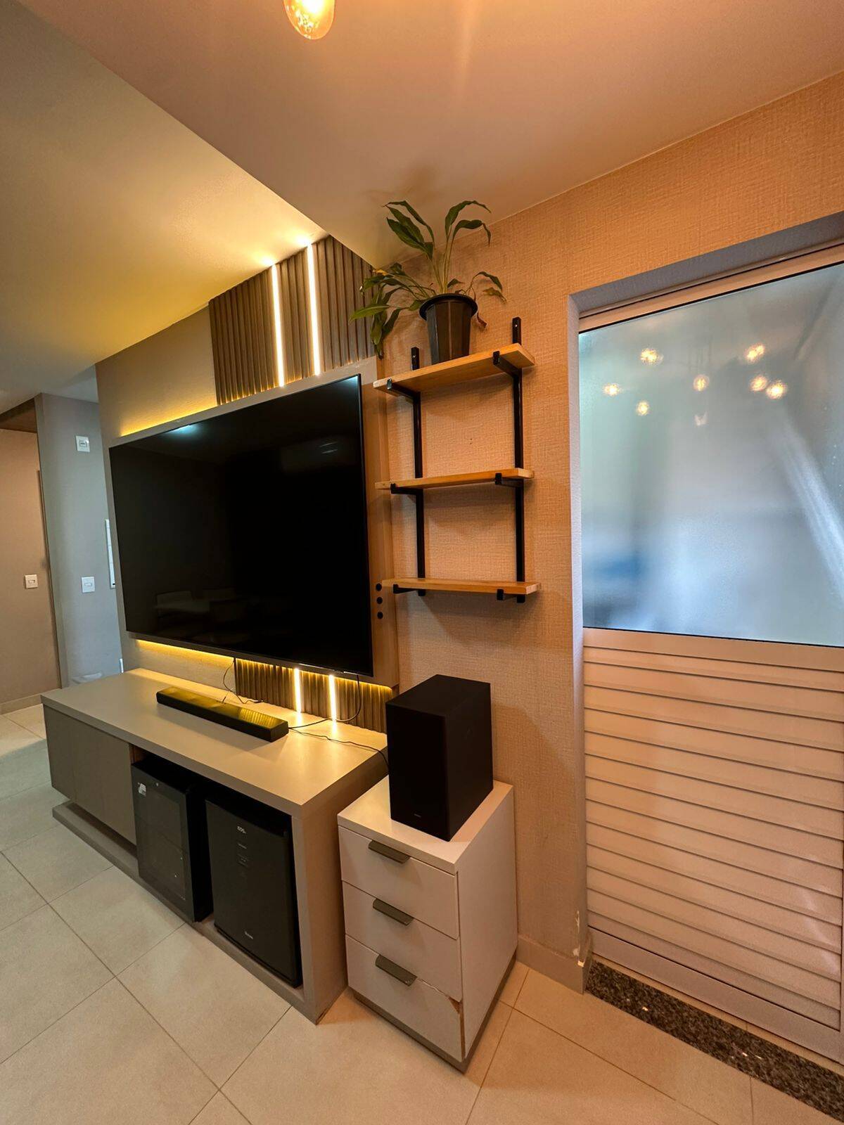 Apartamento, 2 quartos, 57 m² - Foto 7