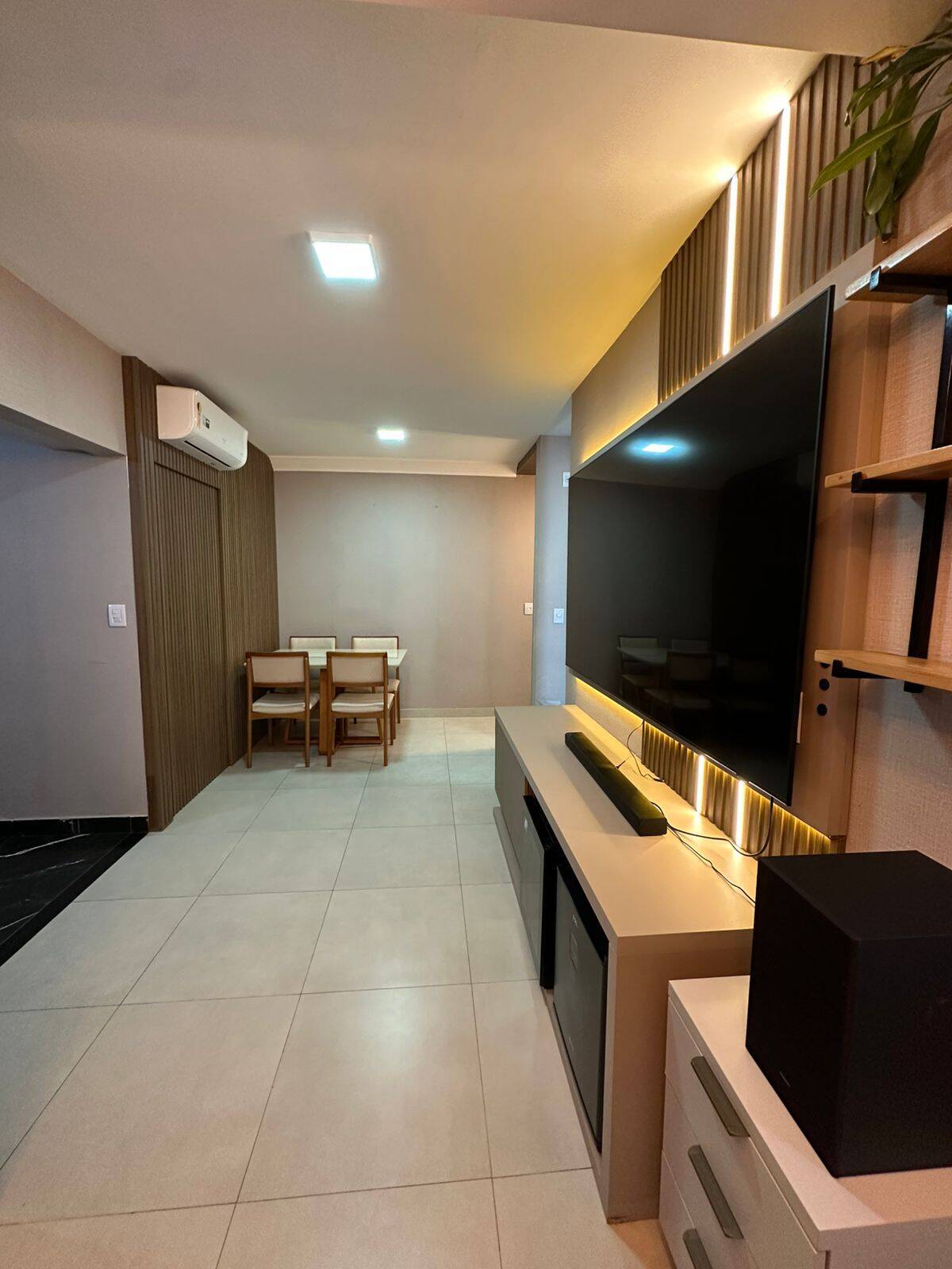 Apartamento, 2 quartos, 57 m² - Foto 11