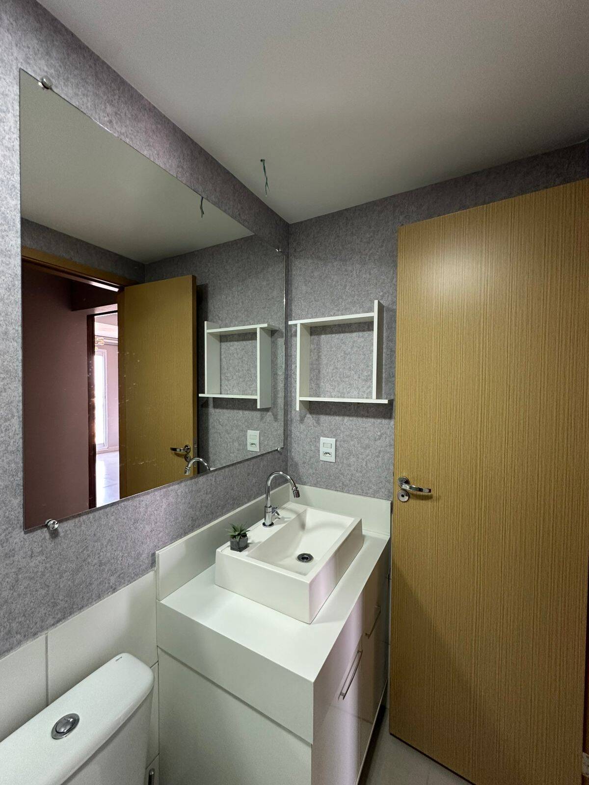 Apartamento, 2 quartos, 57 m² - Foto 9