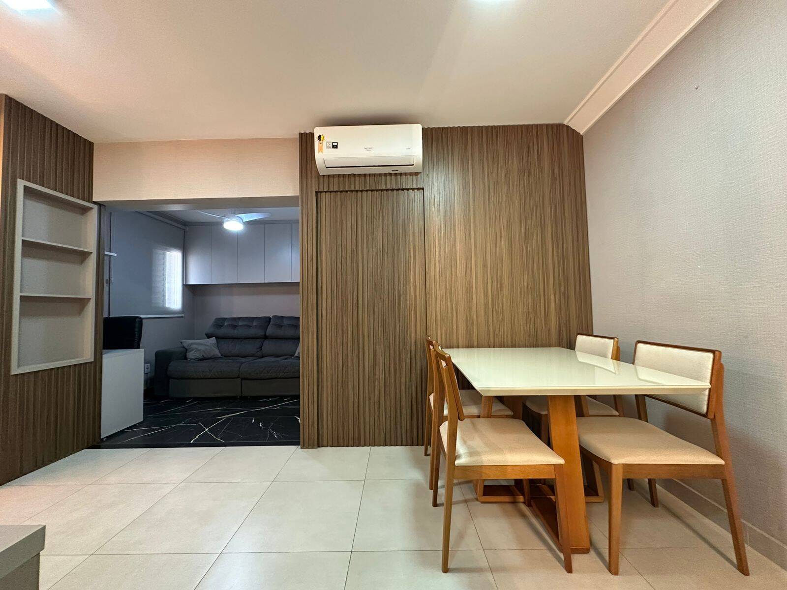 Apartamento, 2 quartos, 57 m² - Foto 12