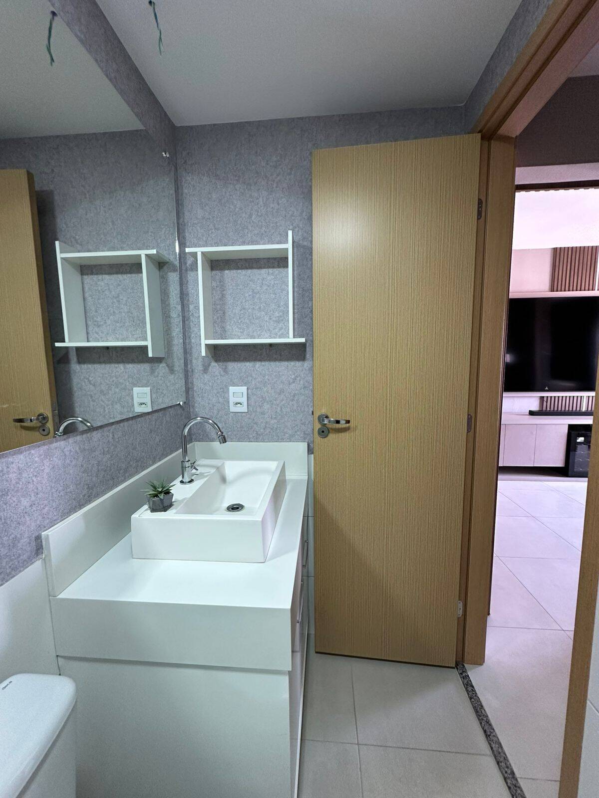Apartamento, 2 quartos, 57 m² - Foto 16
