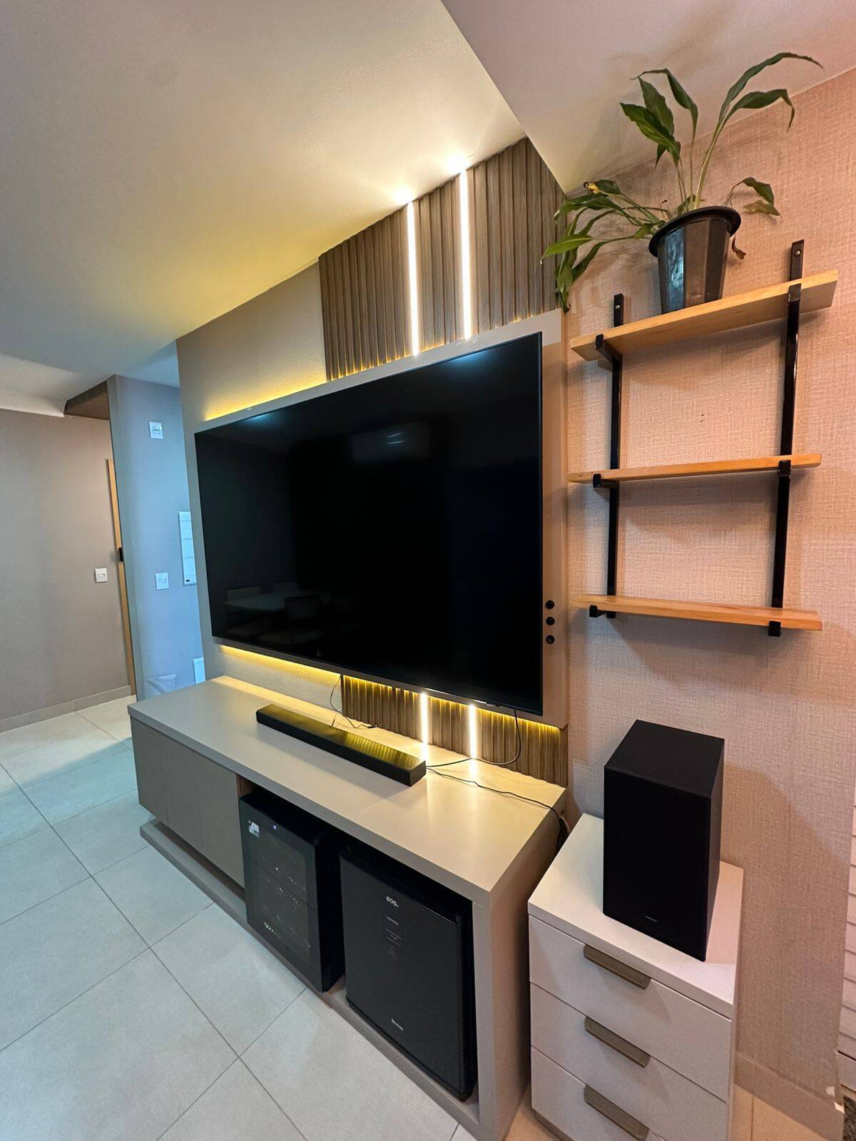 Apartamento, 2 quartos, 57 m² - Foto 17