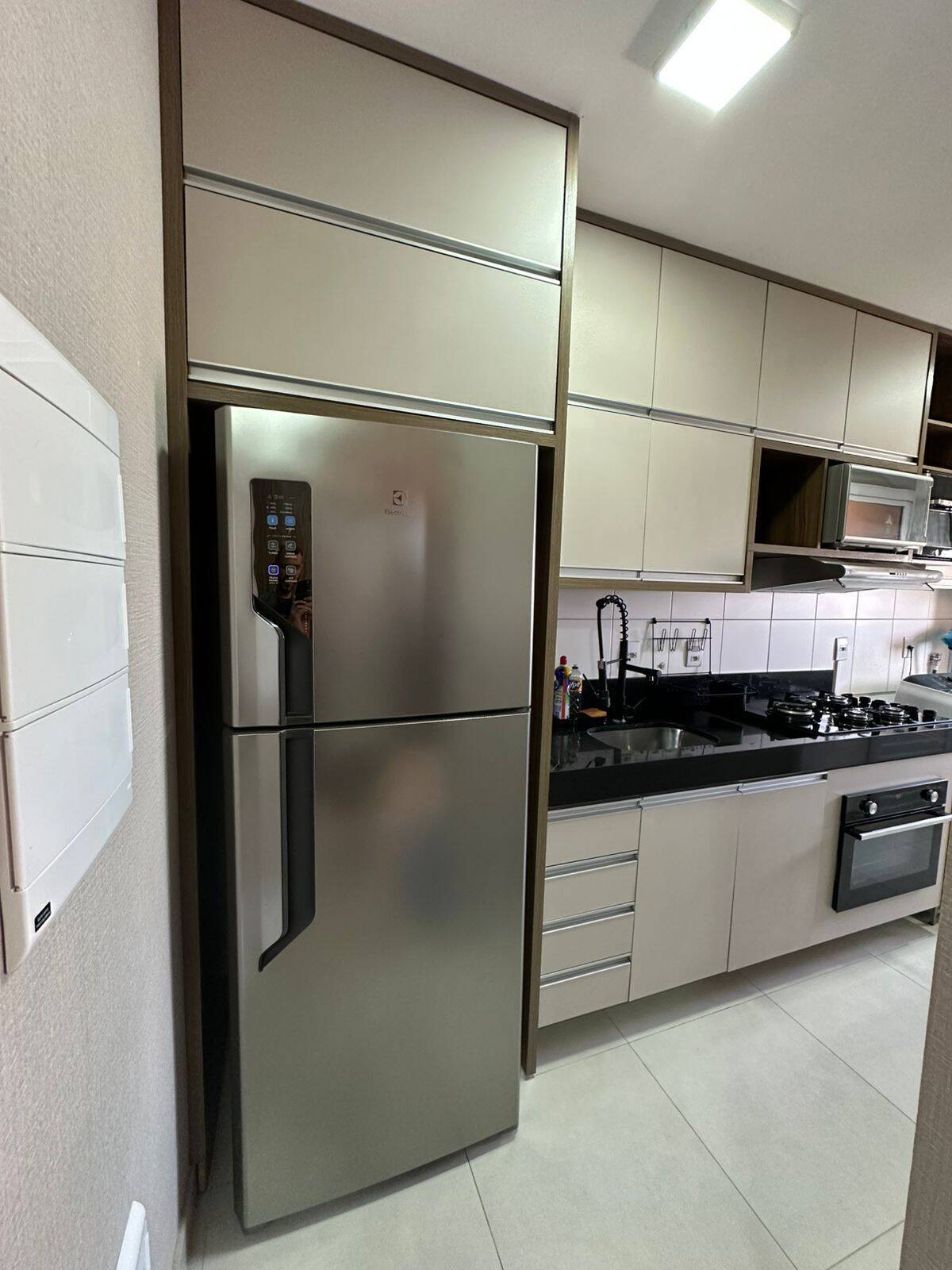 Apartamento, 2 quartos, 57 m² - Foto 15