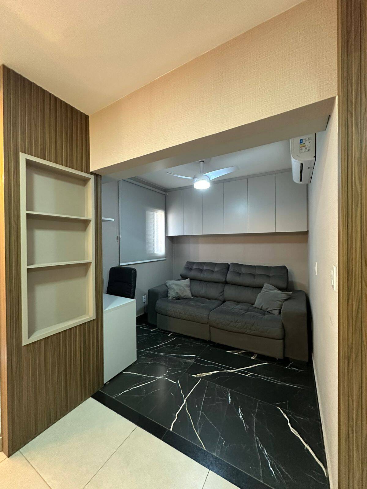 Apartamento, 2 quartos, 57 m² - Foto 20