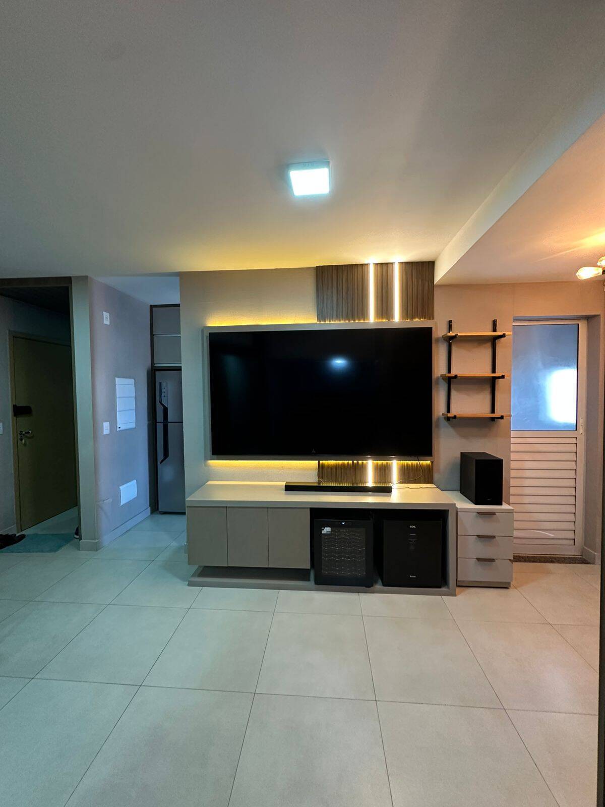 Apartamento, 2 quartos, 57 m² - Foto 21