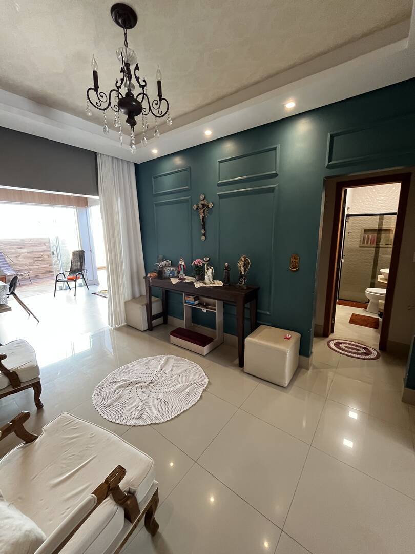 Casa, 4 quartos, 190 m² - Foto 3