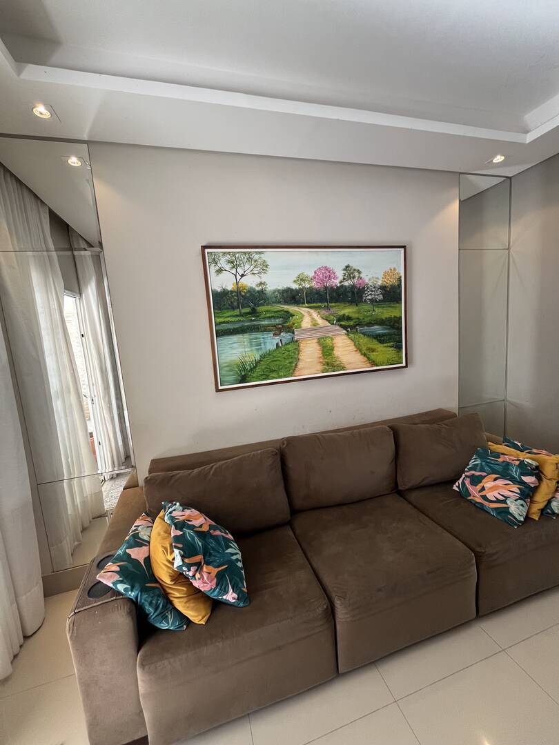 Casa, 4 quartos, 190 m² - Foto 6