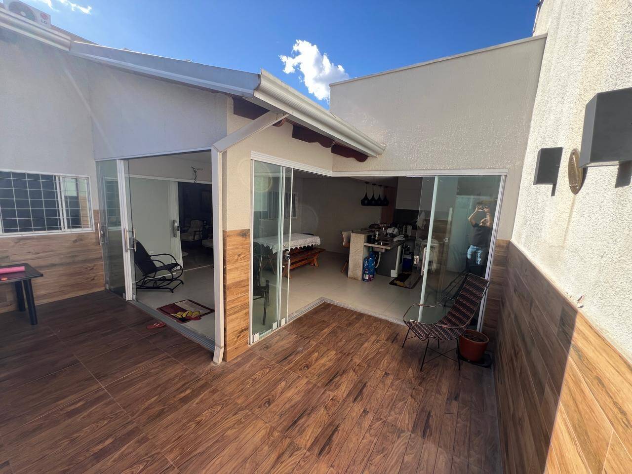Casa, 4 quartos, 190 m² - Foto 8