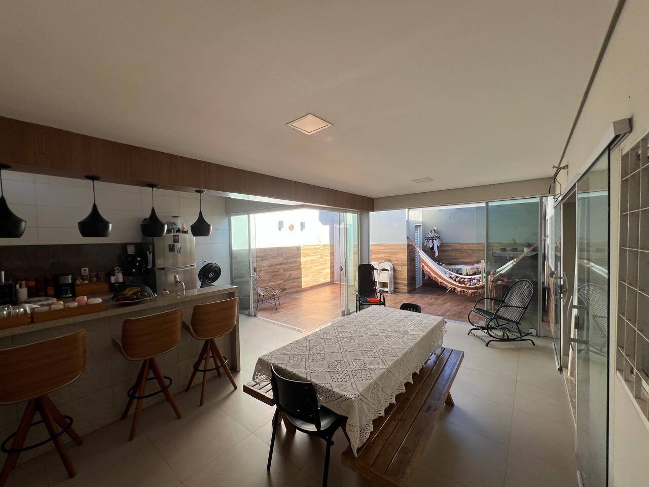 Casa, 4 quartos, 190 m² - Foto 7