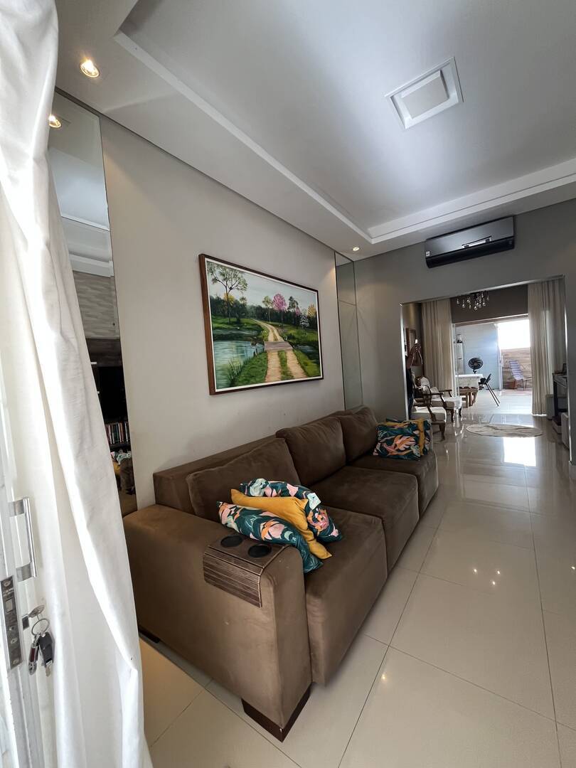 Casa, 4 quartos, 190 m² - Foto 10