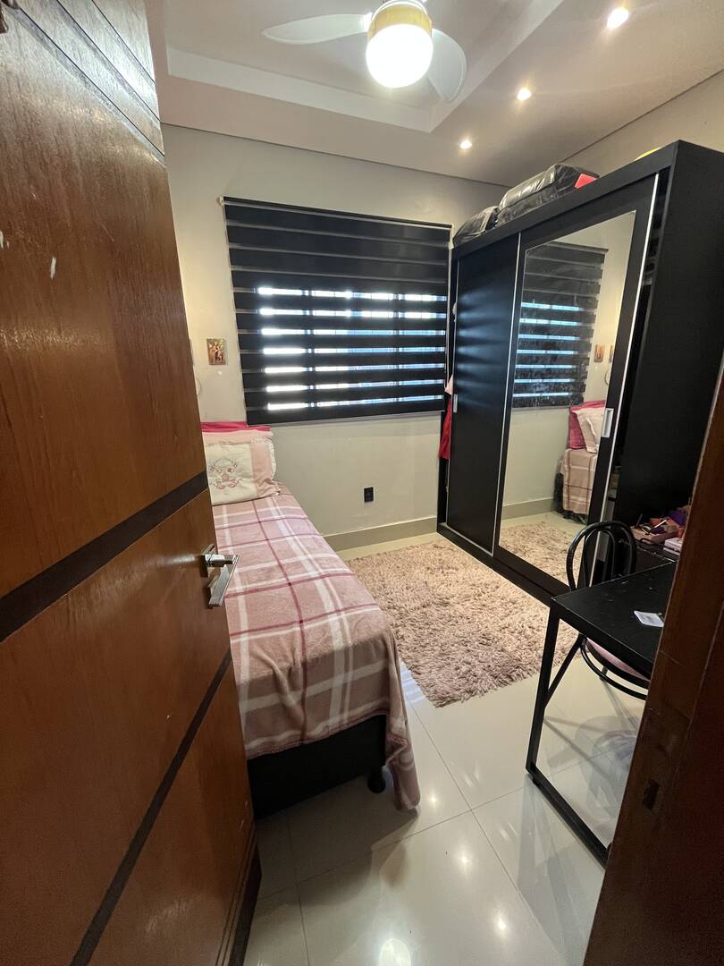 Casa, 4 quartos, 190 m² - Foto 11