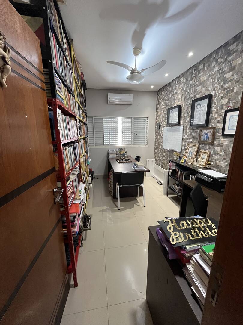Casa, 4 quartos, 190 m² - Foto 12