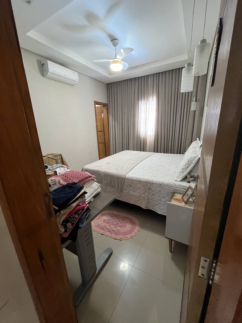 Casa, 4 quartos, 190 m² - Foto 13