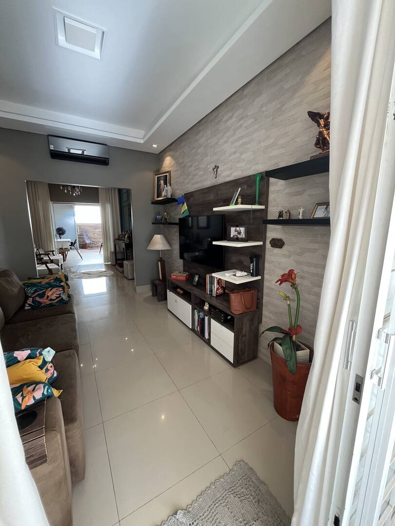 Casa, 4 quartos, 190 m² - Foto 14