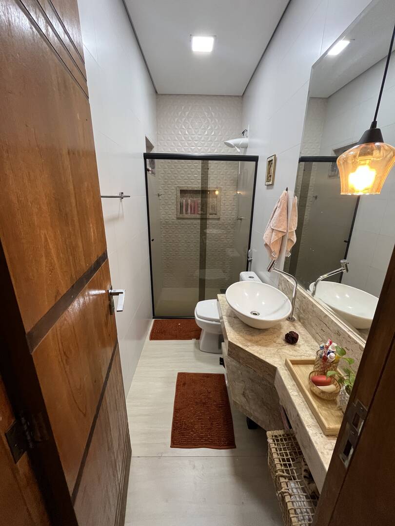 Casa, 4 quartos, 190 m² - Foto 15