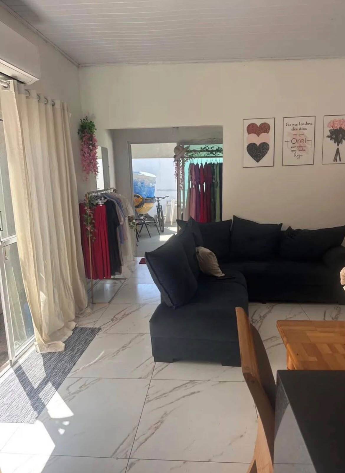 Casa, 3 quartos, 200 m² - Foto 4