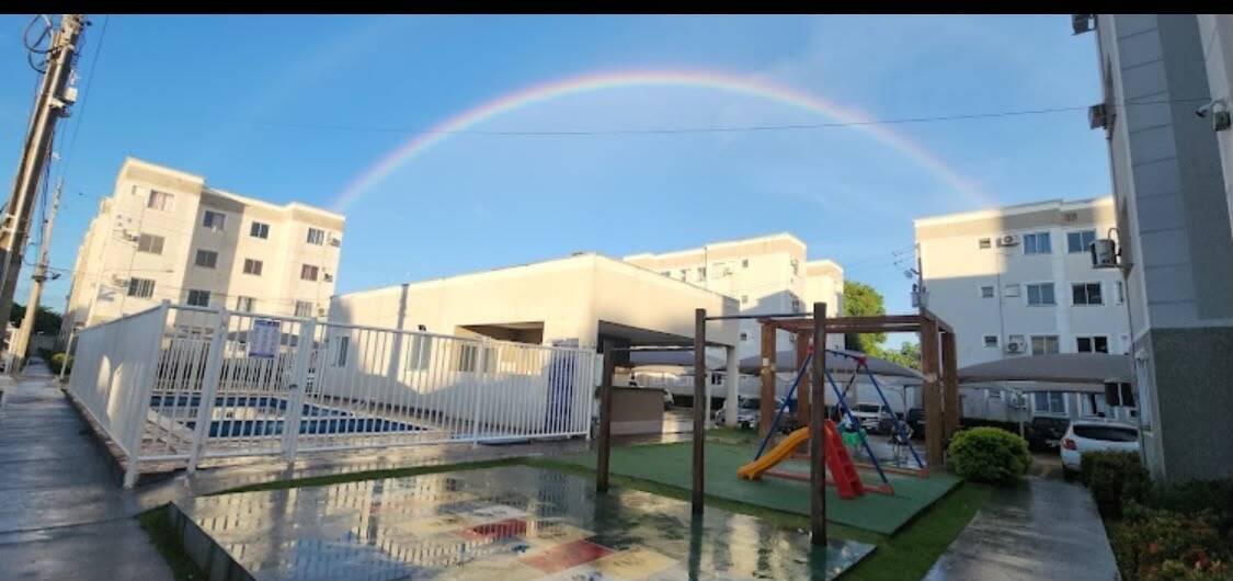 Apartamento, 2 quartos, 48 m² - Foto 3