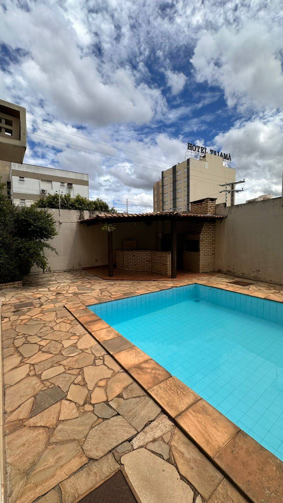 Apartamento, 3 quartos, 96 m² - Foto 8