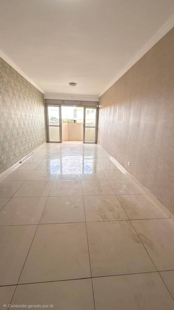 Apartamento, 3 quartos, 96 m² - Foto 1