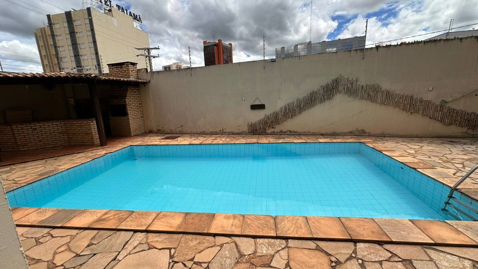 Apartamento, 3 quartos, 96 m² - Foto 3