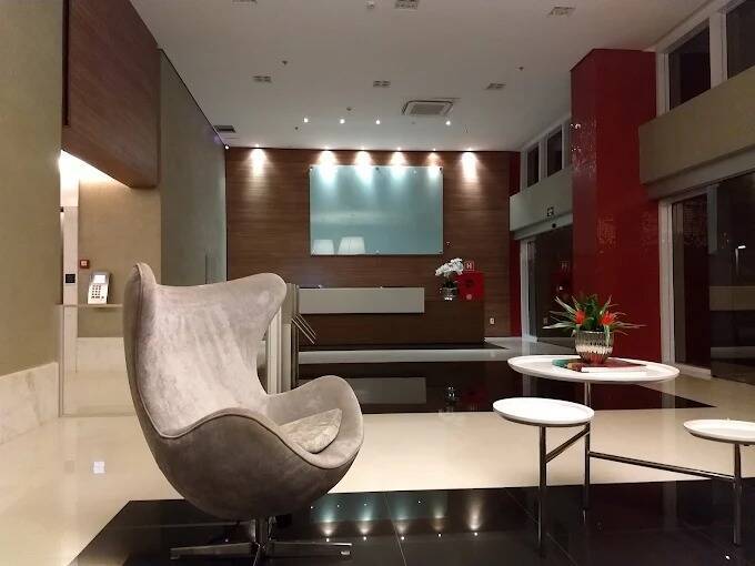Sala-Conjunto, 35 m² - Foto 1