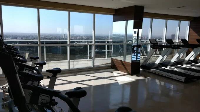 Sala-Conjunto, 35 m² - Foto 7