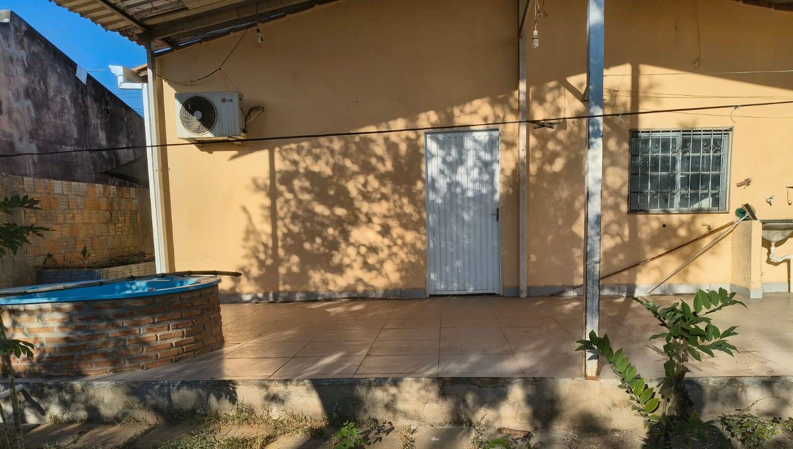 Casa, 2 quartos, 149 m² - Foto 2